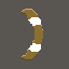 Wooden Boomerang