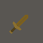 Wooden Sword