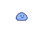 first pixel
