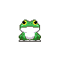 greenfrogwithnobasket