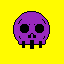 skull 10