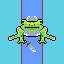 frog knight