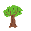 A simple tree 2