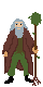 Druid Character 1
