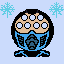 spacemonster 8