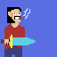 the smoker