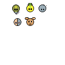 sprites