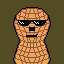 og peanut