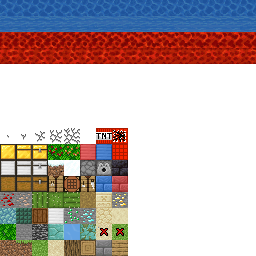 Voxiom Minecraft Style (Updated)