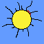 sun