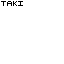 taki