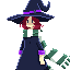 witch gurl fixed