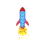 good  rocket