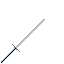 Starter sword