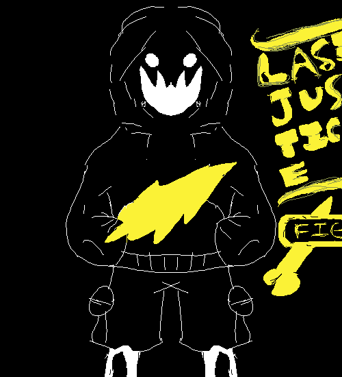 last justice