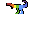 RAINBOW REX