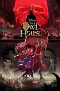 Owl House #EdaIsHot