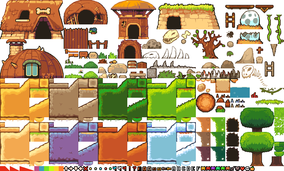 Pizza tower tileset. Тайлсет 32x32. Platformer Tileset для игр. Тайлсет для игры Construct. Тайлы для платформера.