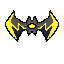 batmanlike symbol