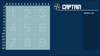 captain