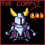 The Corpse God