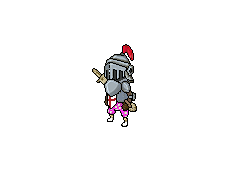 Normal Knight