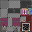 FNAF 2 Map