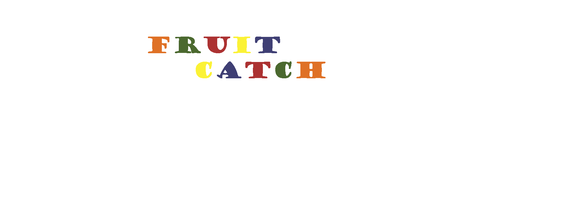 fruitcatchlogo