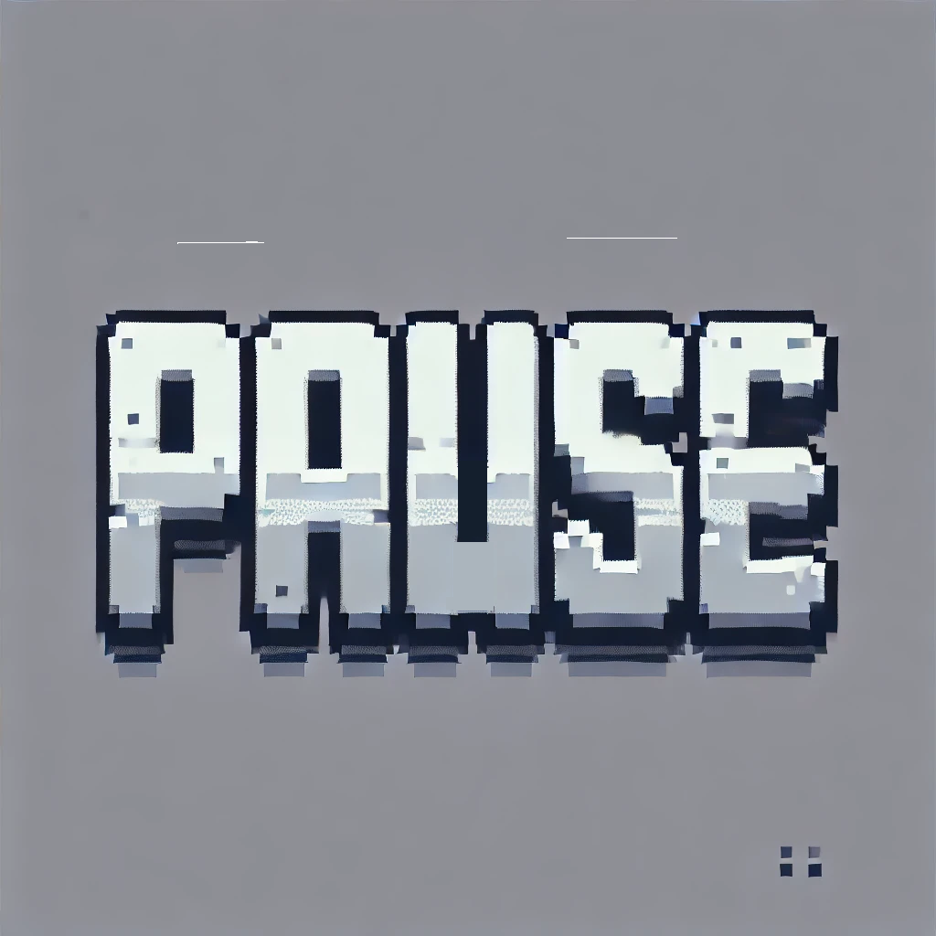 Pause1