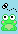 Cute Frog