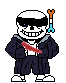 DARK SANS