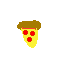 Realistic Pizza (I have a backup plan, Emojiboi1234)