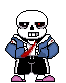 Determination!Sans