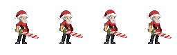 santaidle