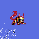 aura del zorro kiubi