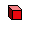 Red Cube