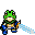 Frog From Chrono Trigger