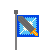 sword flag
