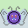 Butterfree Smiley