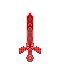 The Red Blood Sword