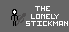 The Lonely Stickman