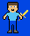 bad picture of steve from minecraft