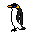 Penguin Sprite Original