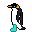 Penguin Base 7