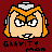 Gravity Man from Mega Man 5