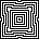 b/w illusion