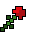 Wand of Budding Romance